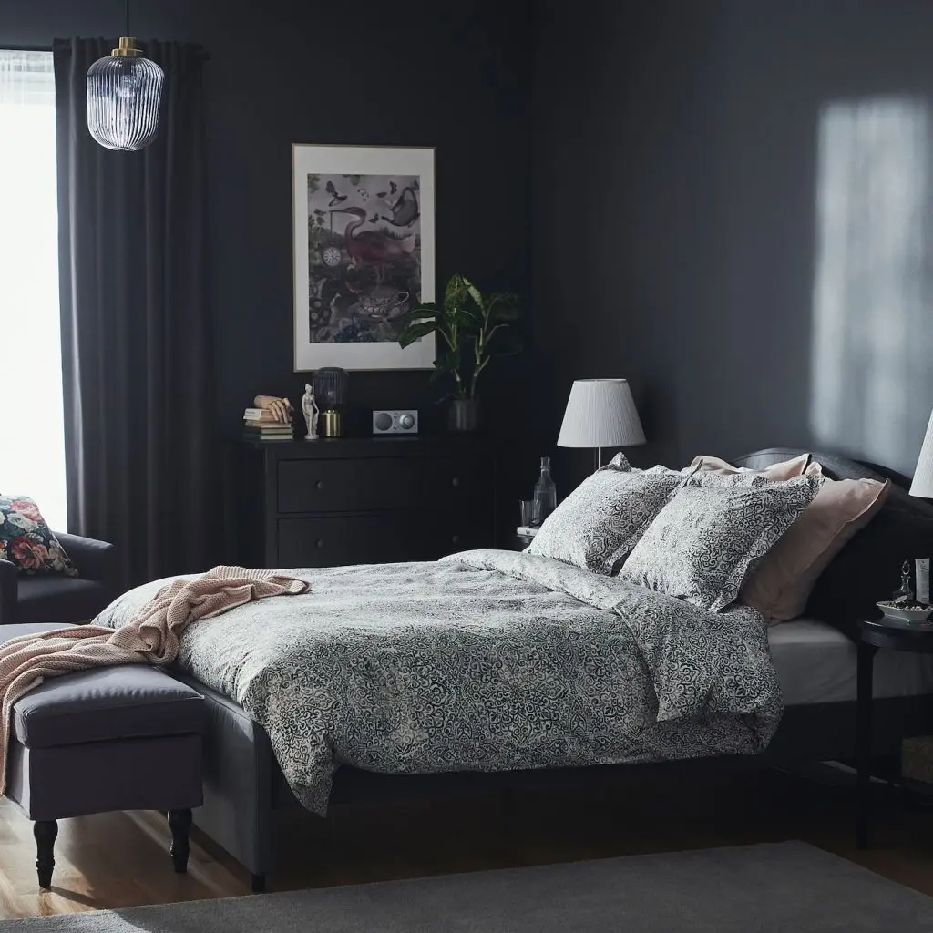 ÄNGSKLOCKA ЭНГСКЛОККА — изображение 6