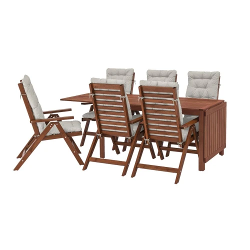 ÄPPLARÖ ЭПЛАРО