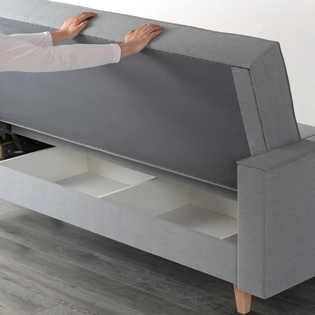 АСКЕСТА — изображение 4