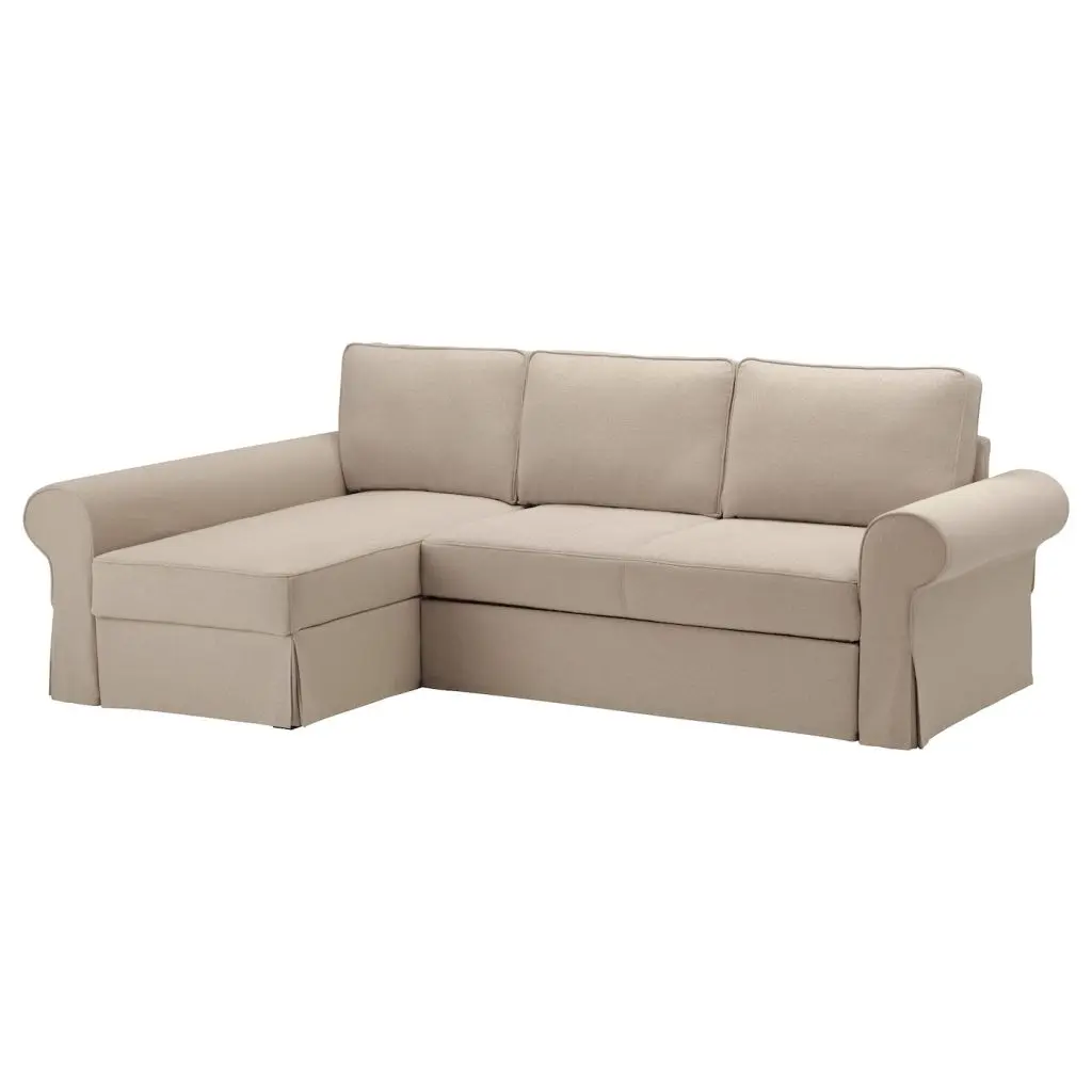 Идекулла бежевый