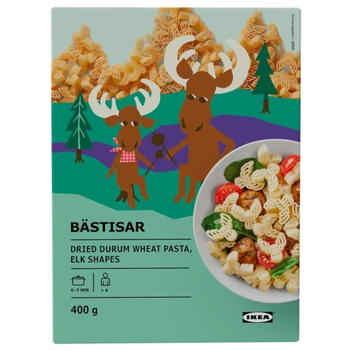 BÄSTISAR