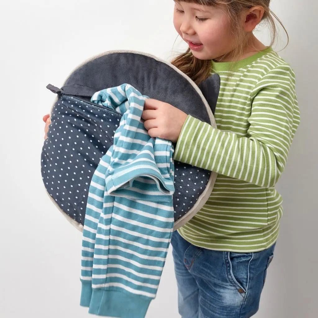 BARNDRÖM БАРНДРЁМ — изображение 4