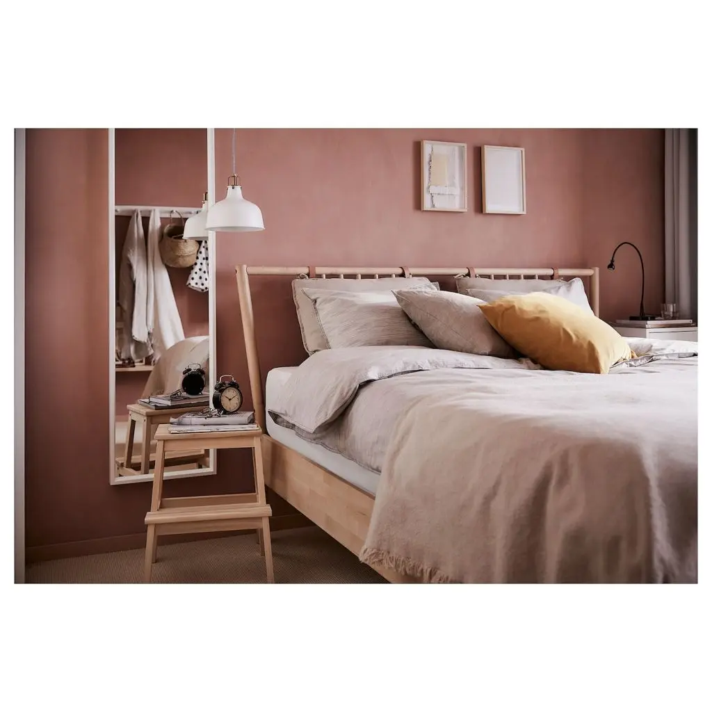 БЕКВЭМ — изображение 3