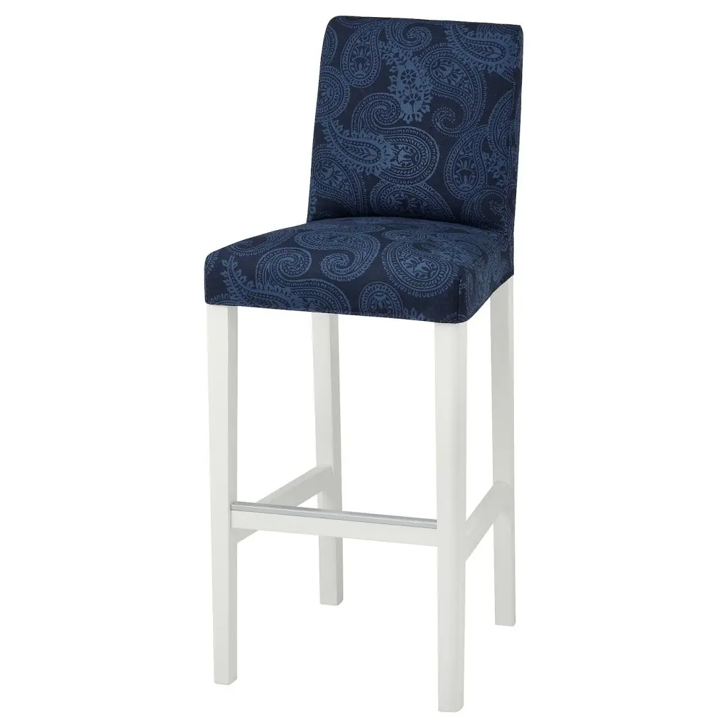 Квильсфорс темно-синий/синий