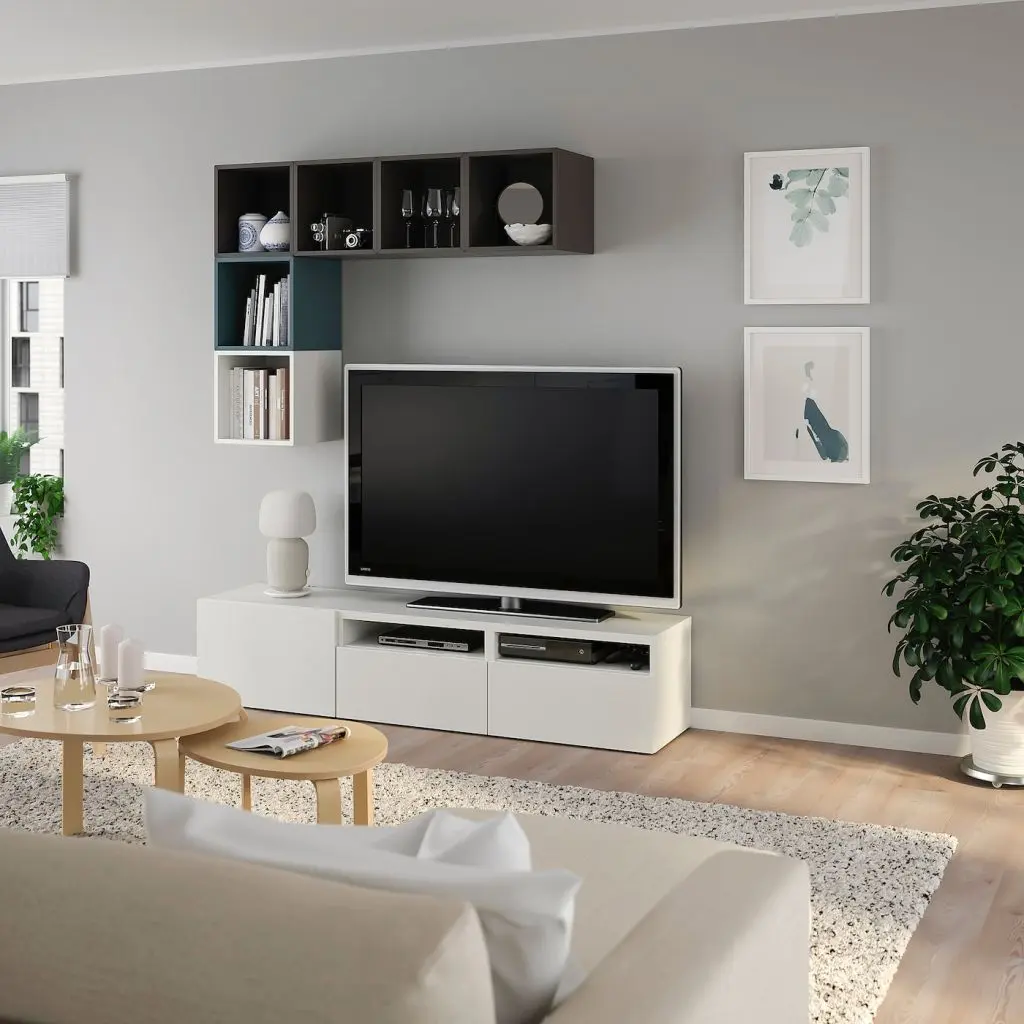 BESTÅ БЕСТО / EKET ЭКЕТ — изображение 2