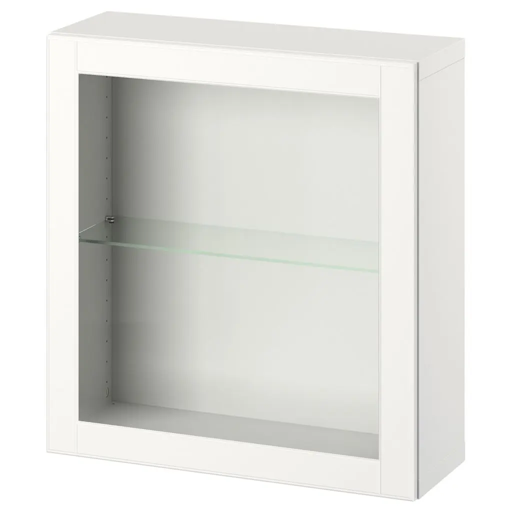 Белый/Смевикен белый