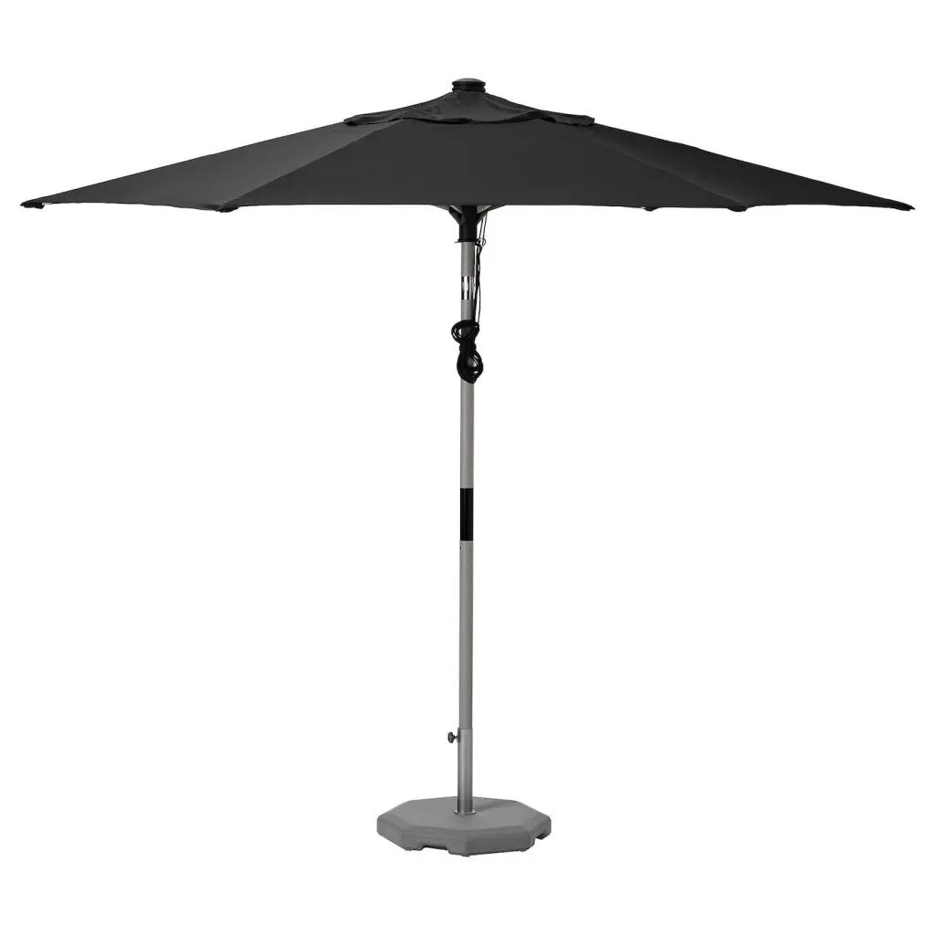 Под серое дерево черный/хювон