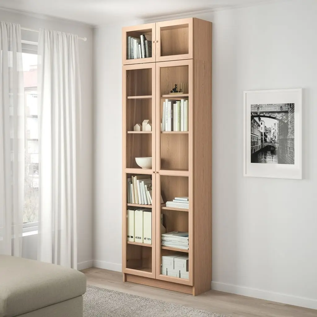 БИЛЛИ / ОКСБЕРГ — изображение 2