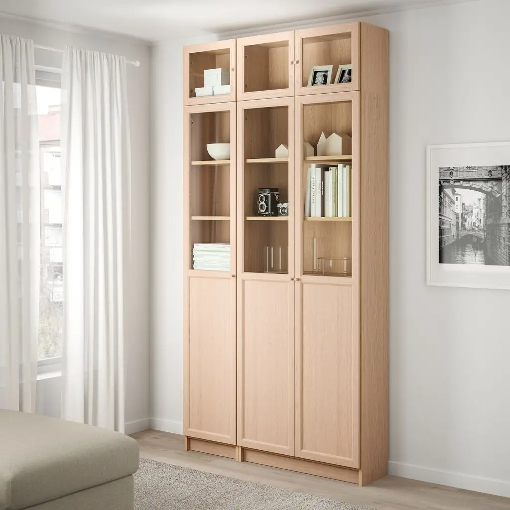 БИЛЛИ / ОКСБЕРГ — изображение 2