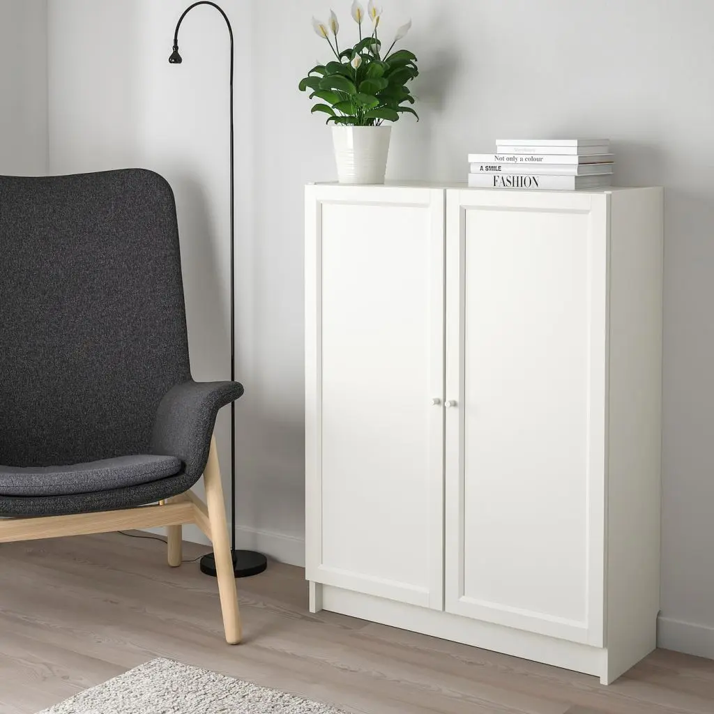 БИЛЛИ / ОКСБЕРГ — изображение 2