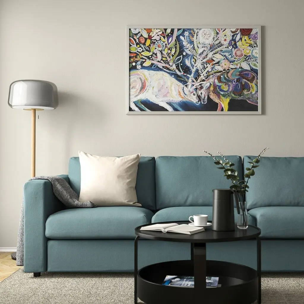 BJÖRKSTA БЬЁРКСТА — изображение 3