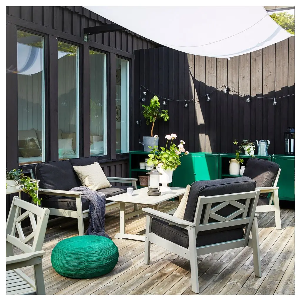 БОНДХОЛЬМЕН — изображение 6