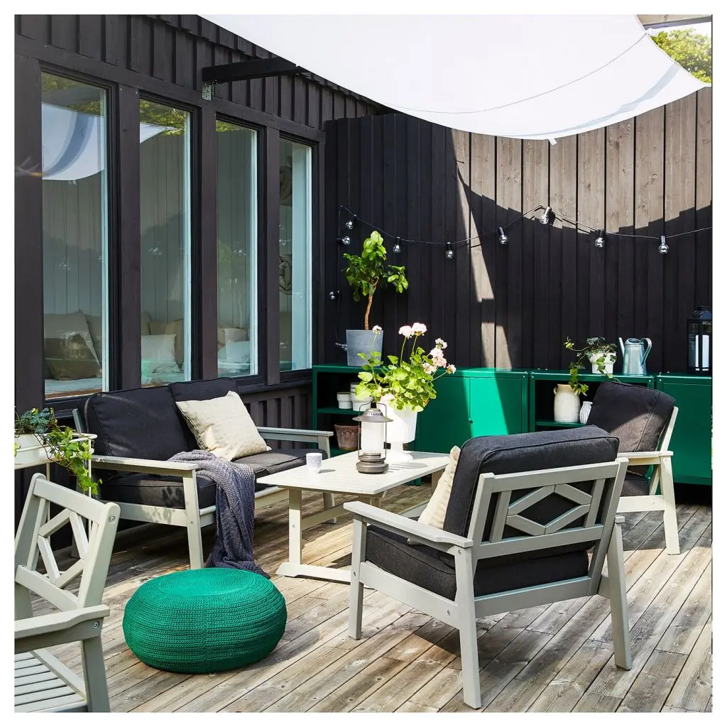 БОНДХОЛЬМЕН — изображение 6