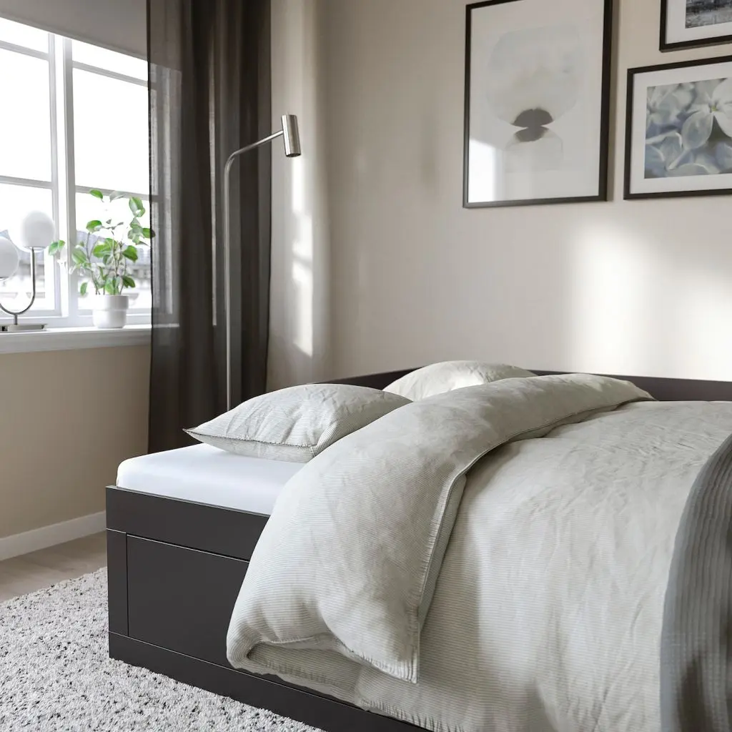 BRIMNES БРИМНЭС — изображение 3