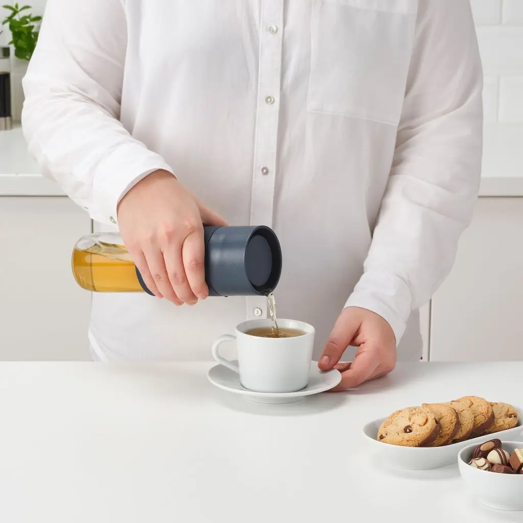 ЭФТРЕСТРЭВА — изображение 6