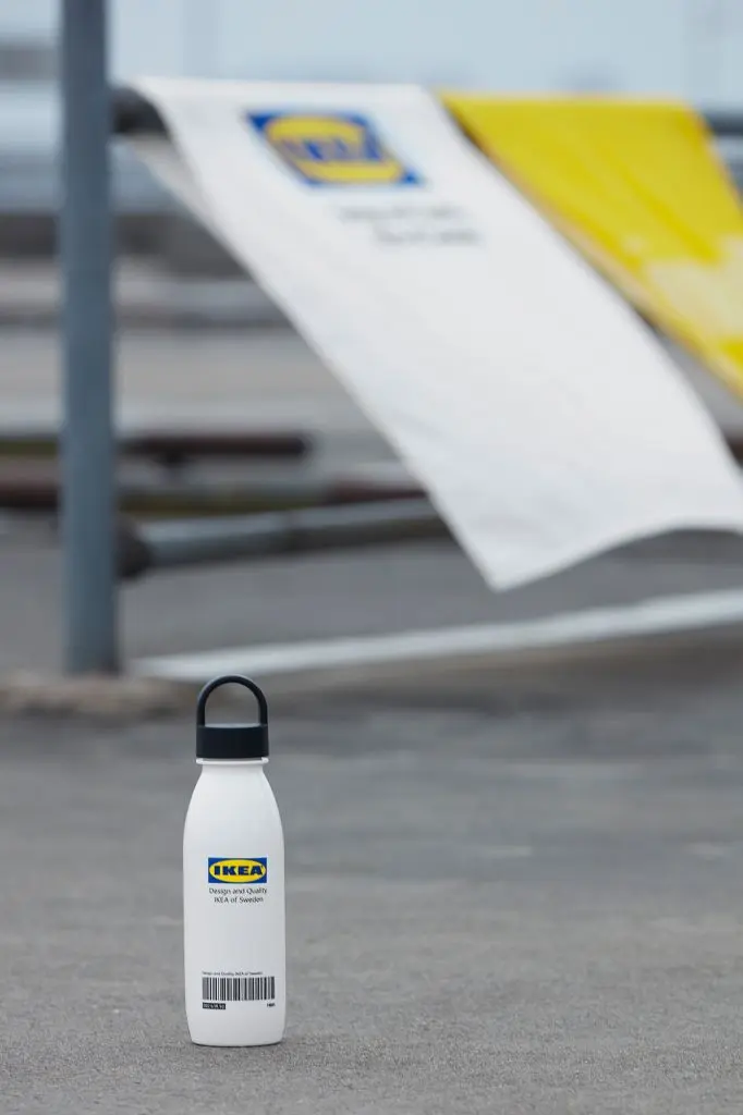 EFTERTRÄDA ЭФТЕРТРЭДА — изображение 4