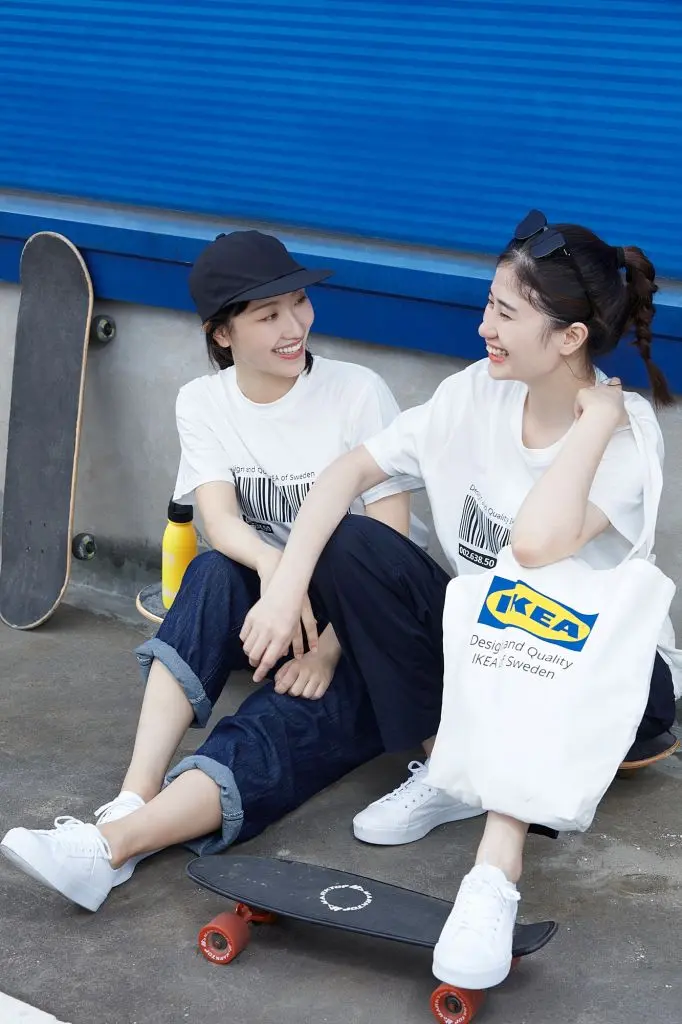 EFTERTRÄDA ЭФТЕРТРЭДА — изображение 4