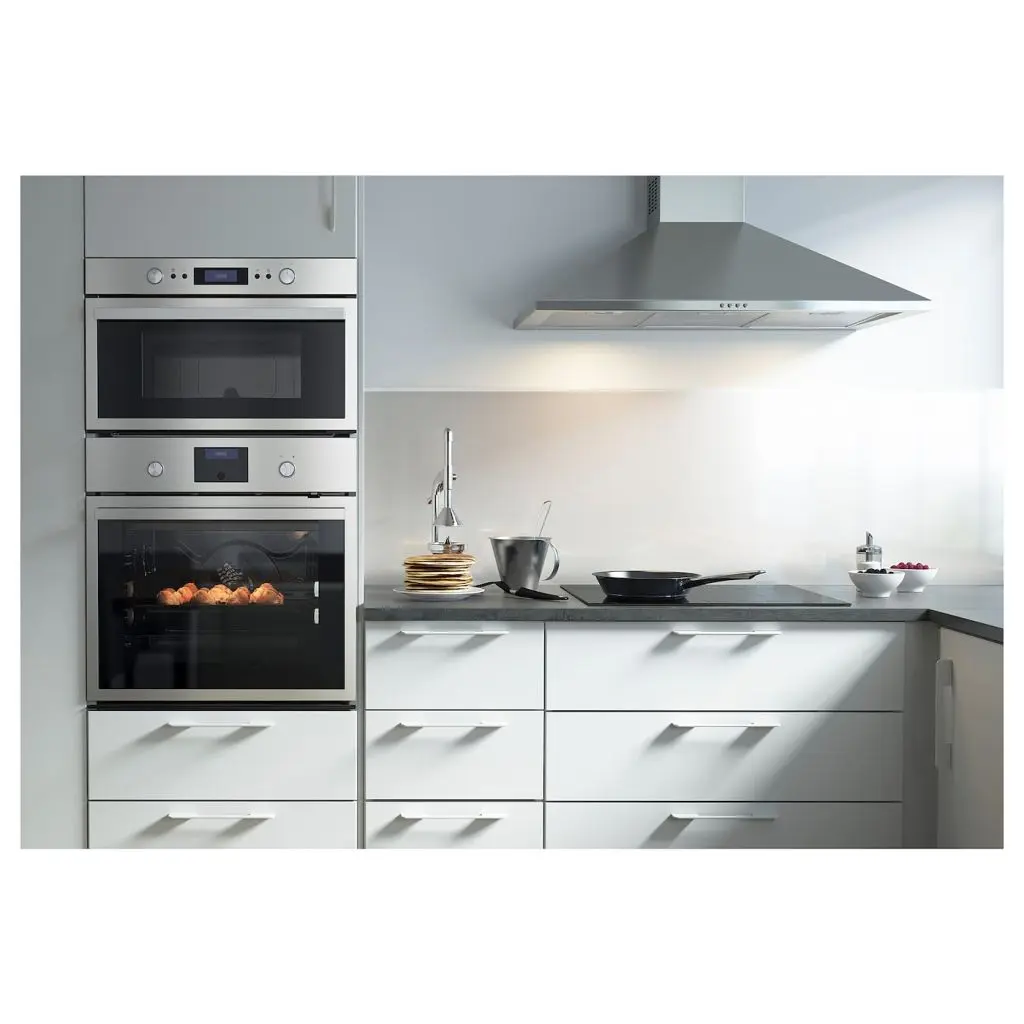 EKBACKEN ЭКБАККЕН — изображение 8