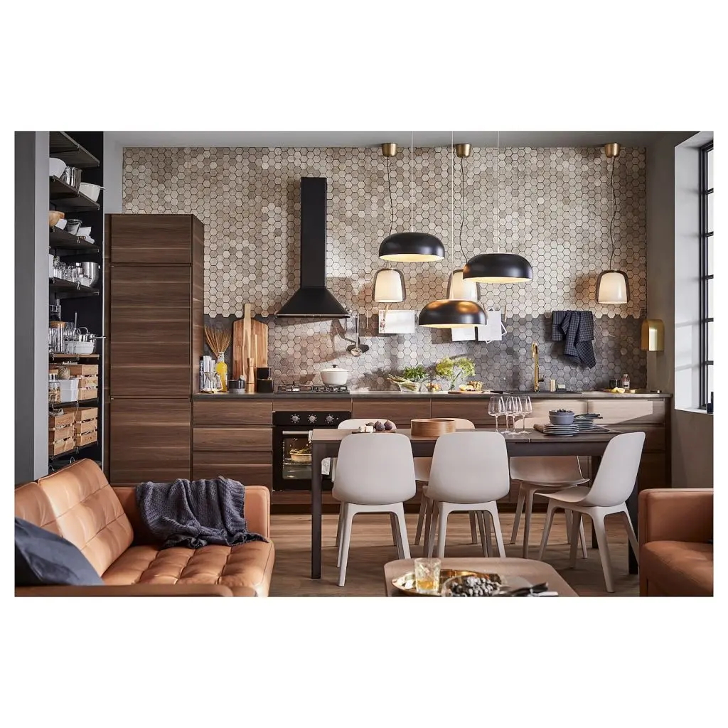 EKBACKEN ЭКБАККЕН — изображение 7