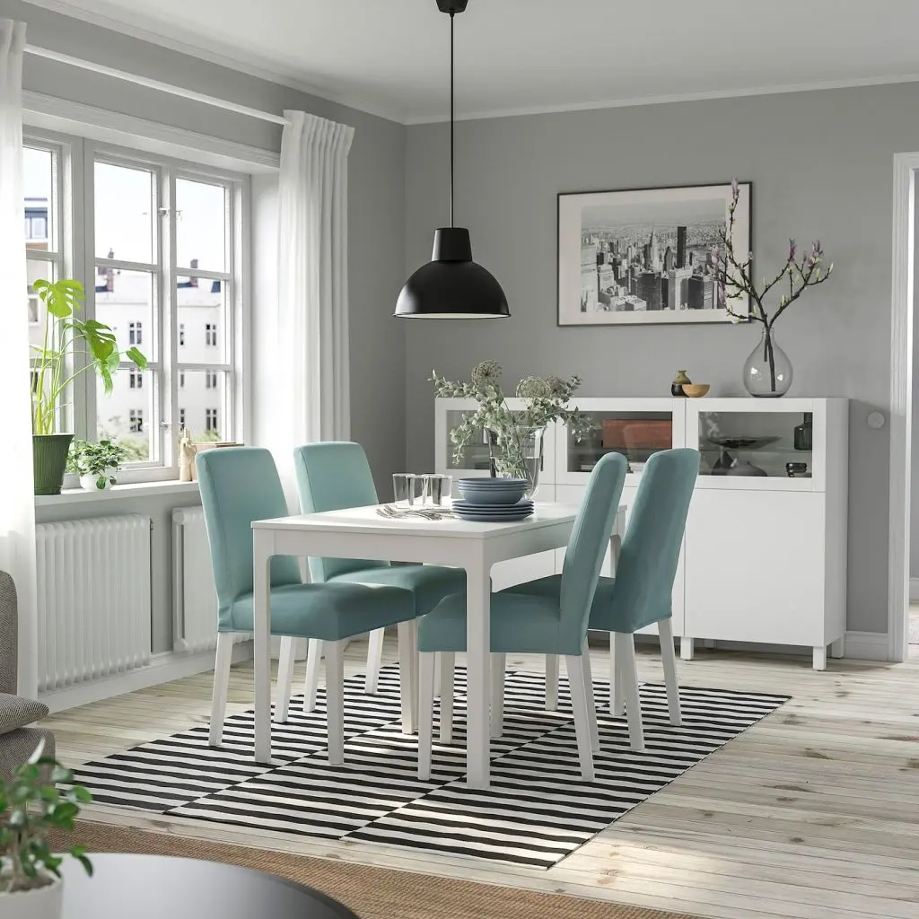 EKEDALEN ЭКЕДАЛЕН / BERGMUND БЕРГМУНД — изображение 2