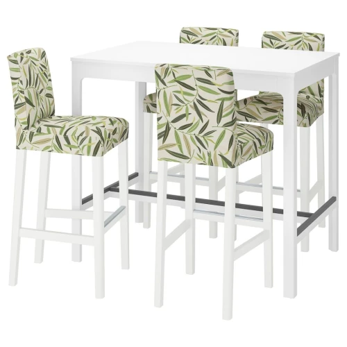 EKEDALEN ЭКЕДАЛЕН / BERGMUND БЕРГМУНД