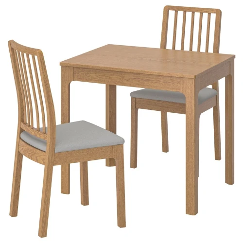 EKEDALEN ЭКЕДАЛЕН