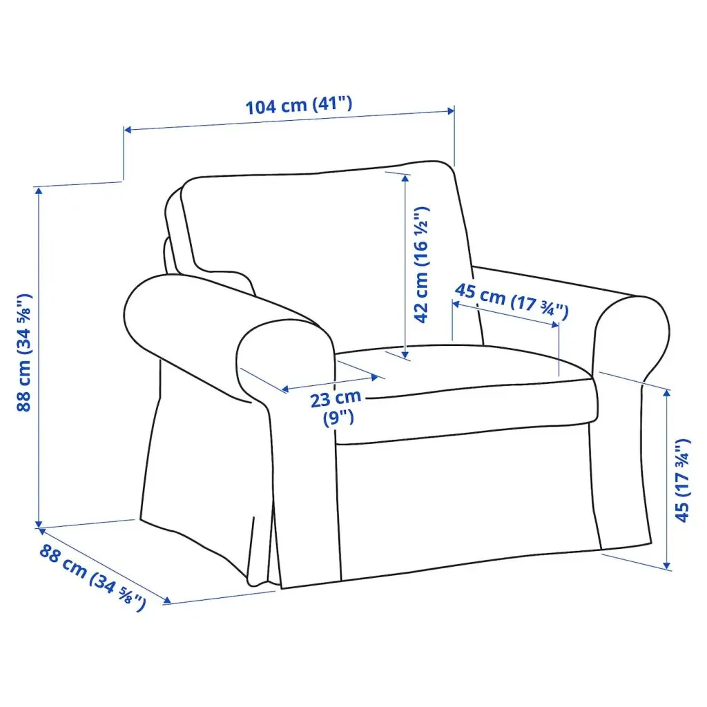 EKTORP ЭКТОРП — изображение 6