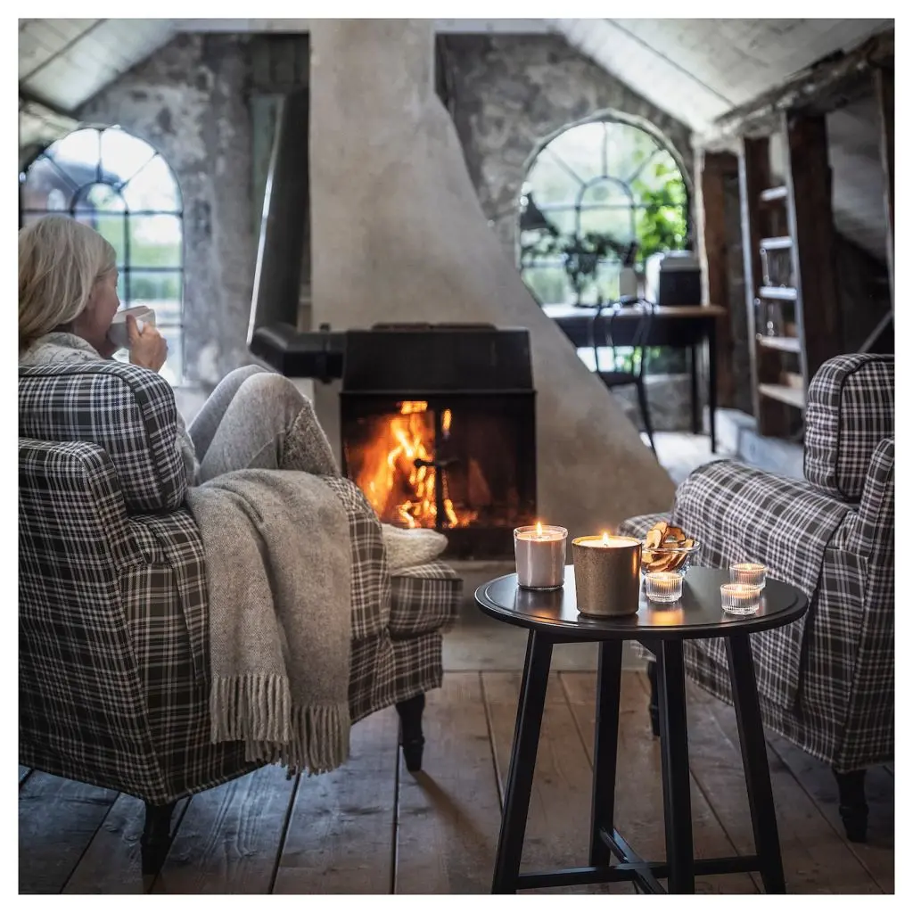 ENSTAKA ЭНСТАКА — изображение 3