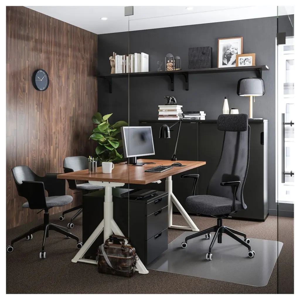 ФЬЕЛЛБЕРГЕТ — изображение 9