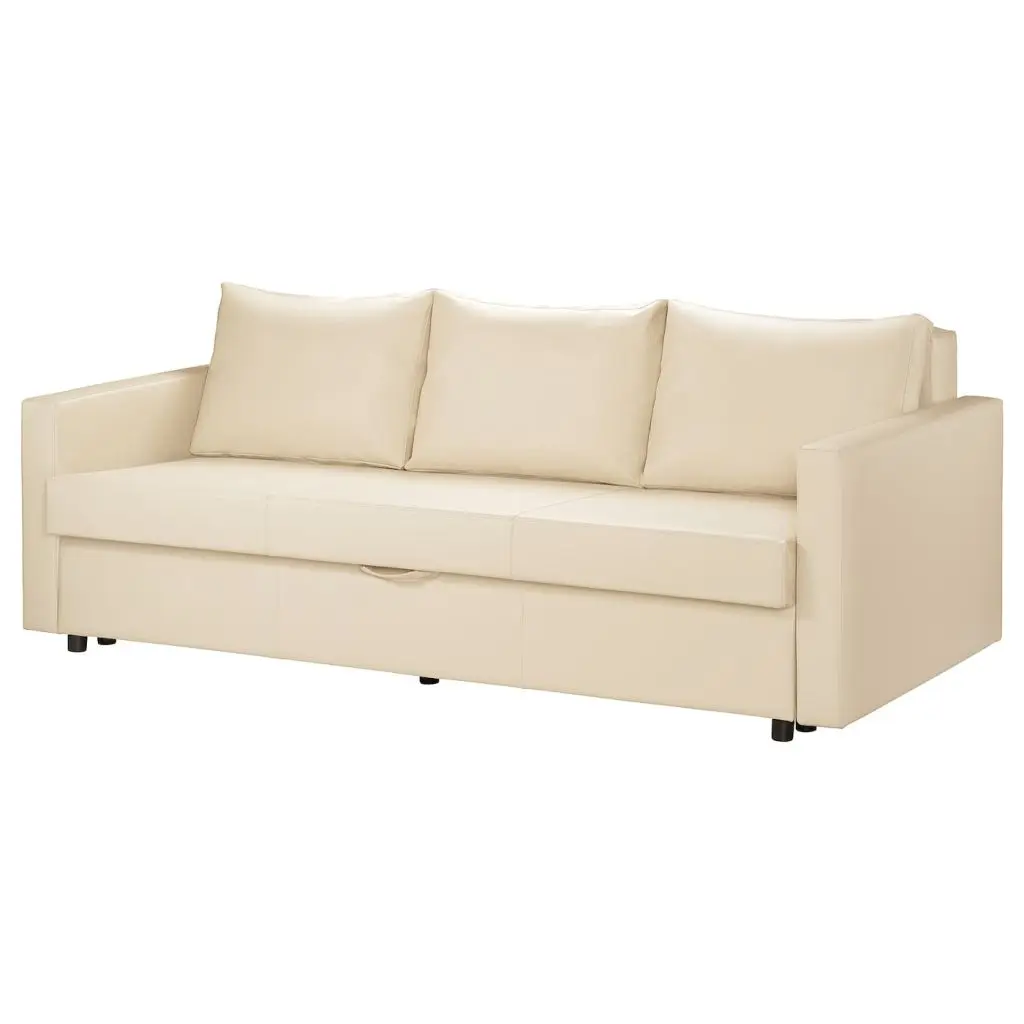 Бумстад светло-бежевый