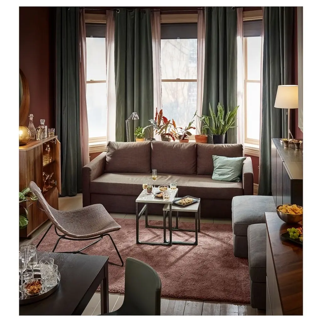 ФРИХЕТЭН — изображение 8