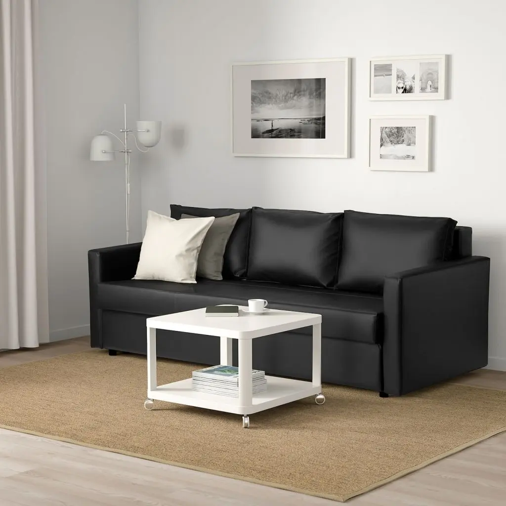 ФРИХЕТЭН — изображение 2