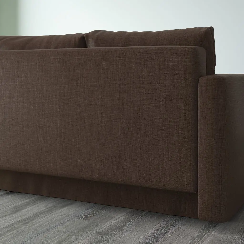 ФРИХЕТЭН — изображение 6