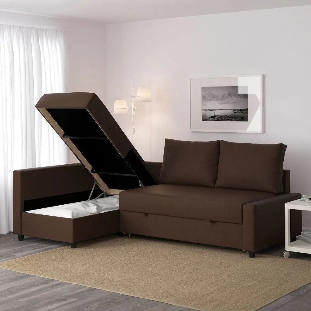 ФРИХЕТЭН — изображение 4