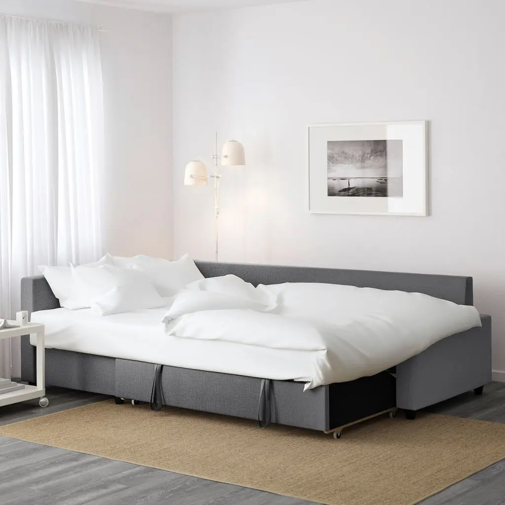 ФРИХЕТЭН — изображение 3