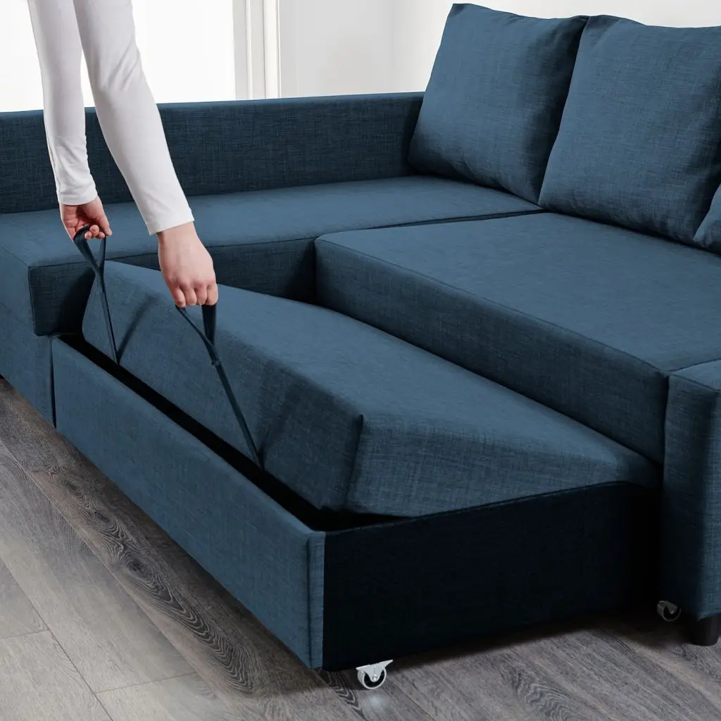 ФРИХЕТЭН — изображение 5