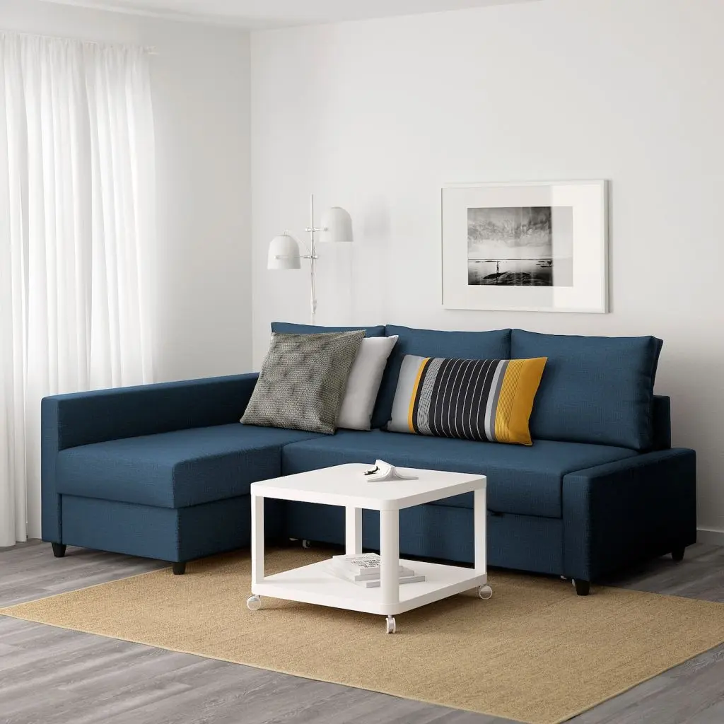 ФРИХЕТЭН — изображение 2