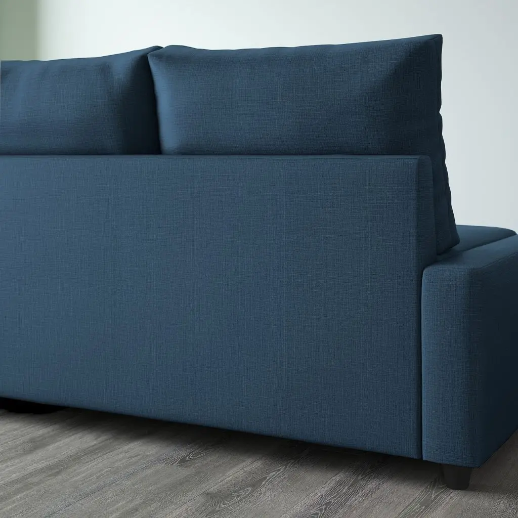 ФРИХЕТЭН — изображение 6