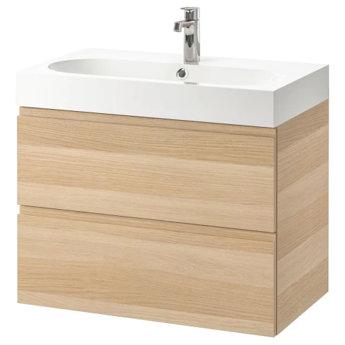 ГОДМОРГОН / БРОВИКЕН