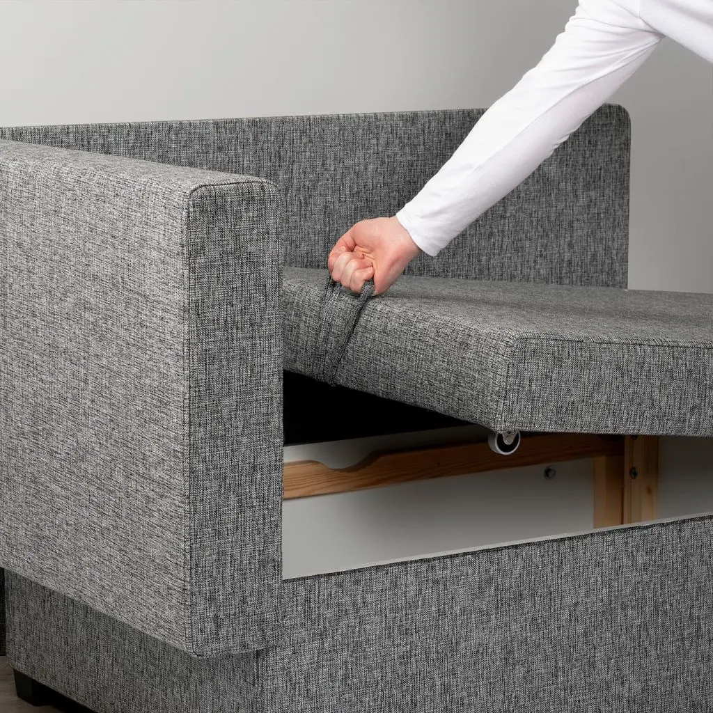 ГРЭЛЛЬСТА — изображение 4