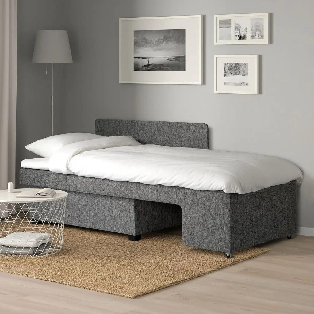 ГРЭЛЛЬСТА — изображение 3