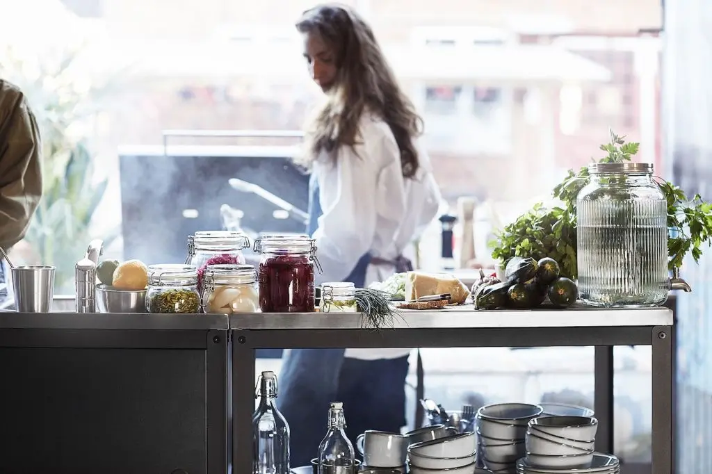 GRILLSKÄR ГРИЛЛЬСКЭР — изображение 3