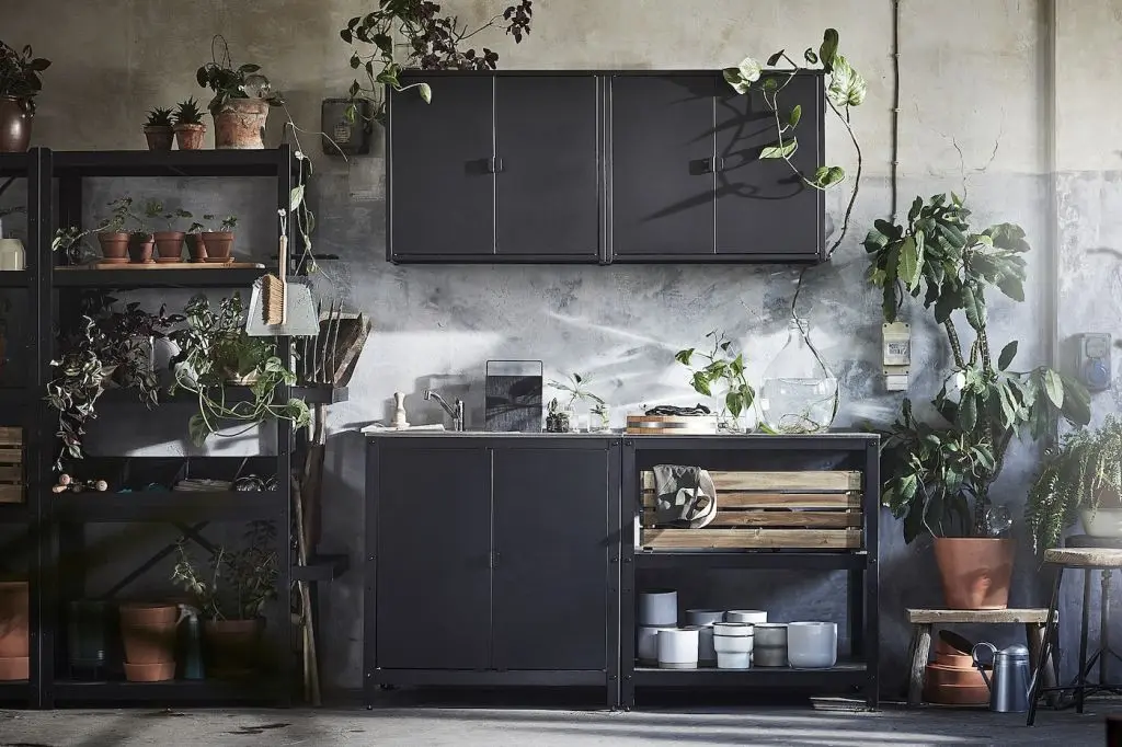 GRILLSKÄR ГРИЛЛЬСКЭР — изображение 5