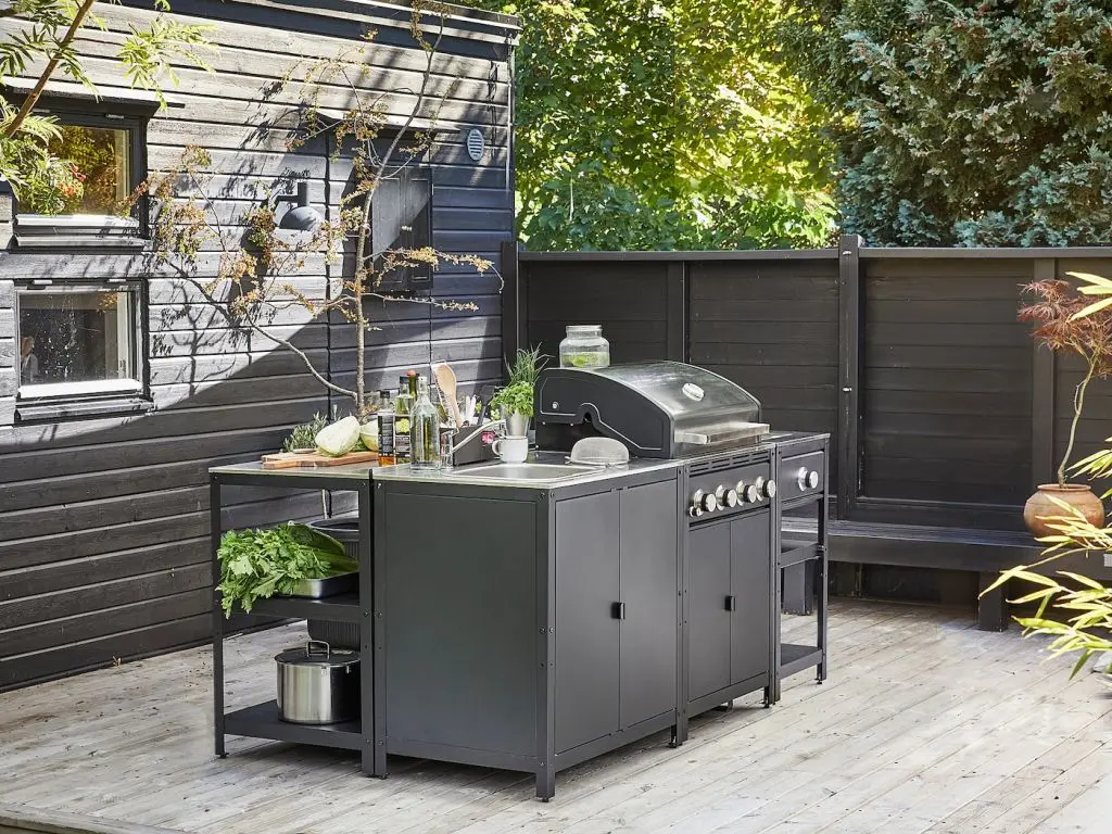 GRILLSKÄR ГРИЛЛЬСКЭР — изображение 16