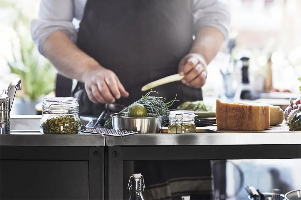 GRILLSKÄR ГРИЛЛЬСКЭР — изображение 3