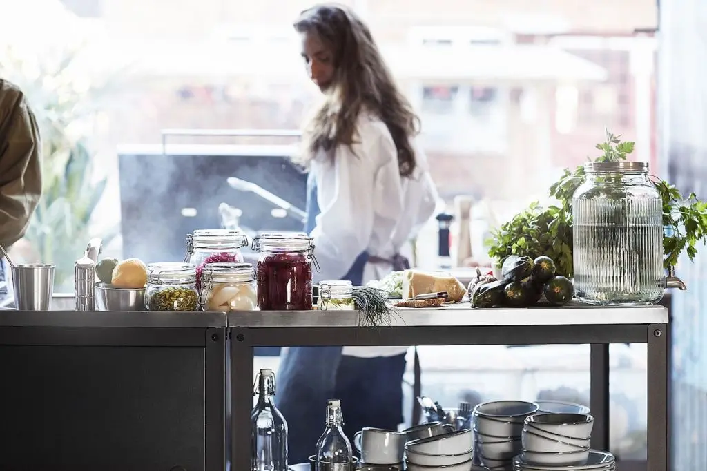 GRILLSKÄR ГРИЛЛЬСКЭР — изображение 6