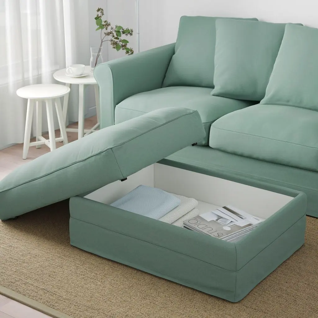 GRÖNLID ГРЁНЛИД — изображение 3