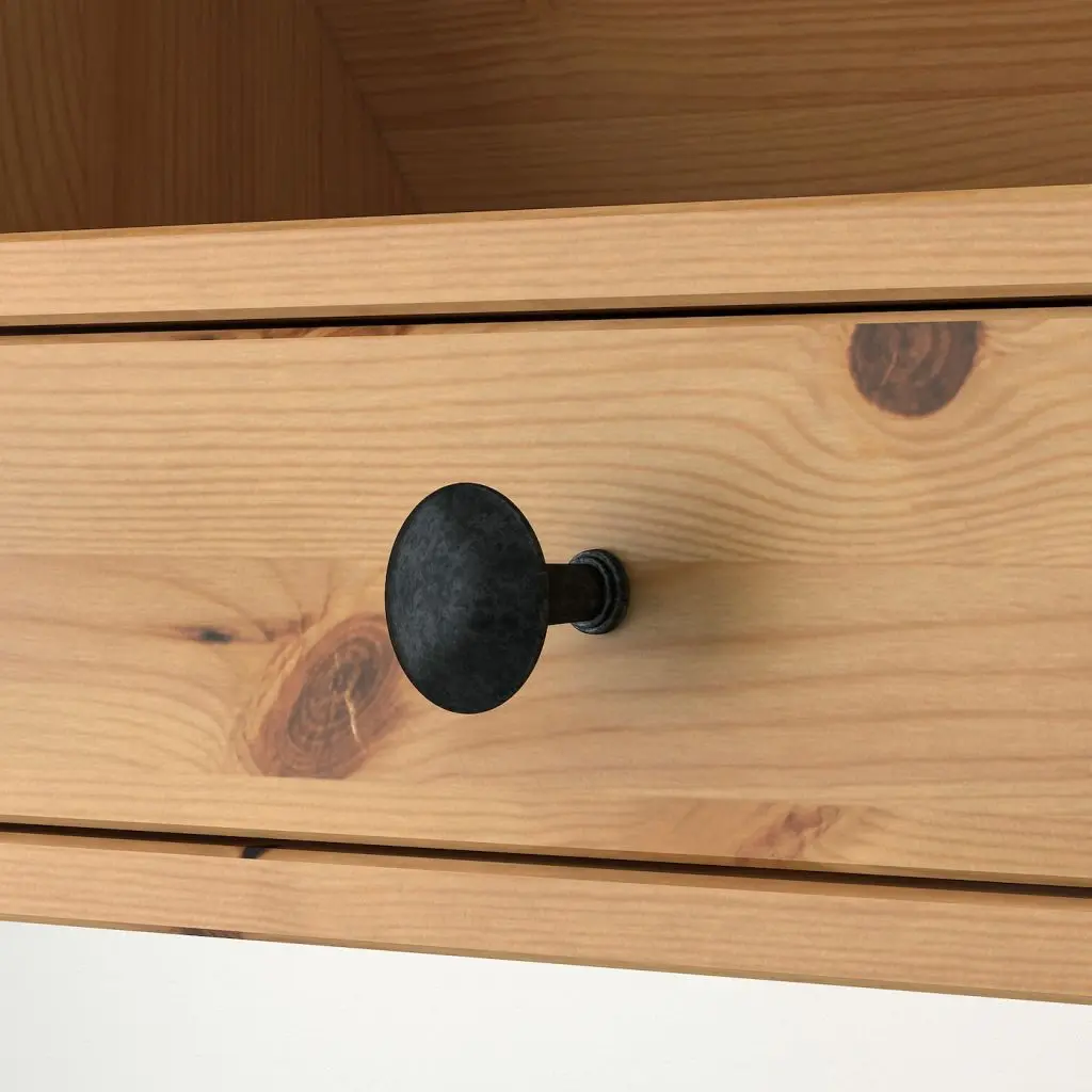 HEMNES ХЕМНЭС — изображение 2