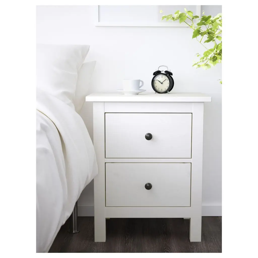 HEMNES ХЕМНЭС — изображение 2