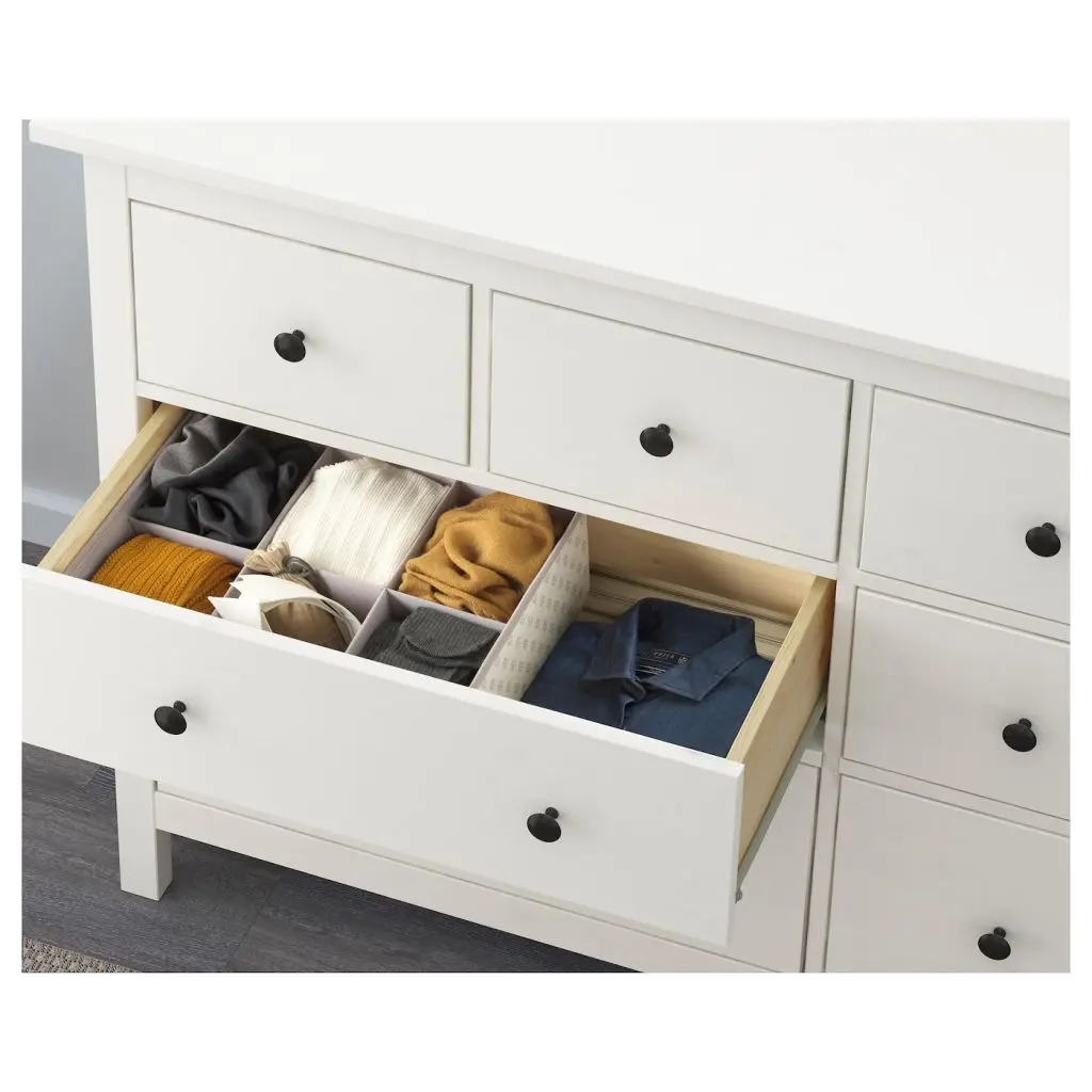 HEMNES ХЕМНЭС — изображение 5